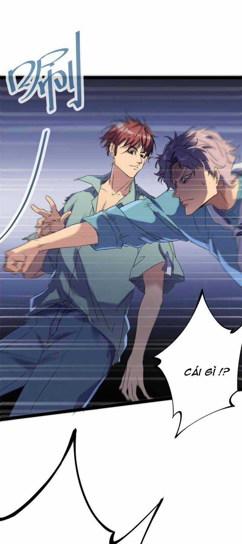 Cái Bóng Vạn Năng - Chapter 172 - Trang 9