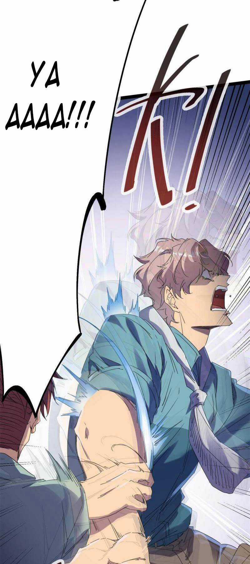 Cái Bóng Vạn Năng - Chapter 172 - Trang 10