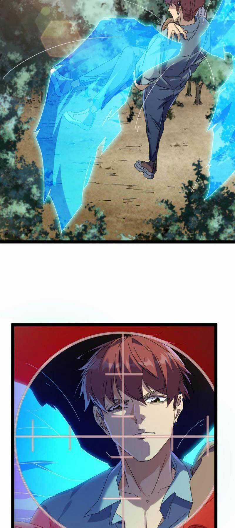 Cái Bóng Vạn Năng - Chapter 173 - Trang 2