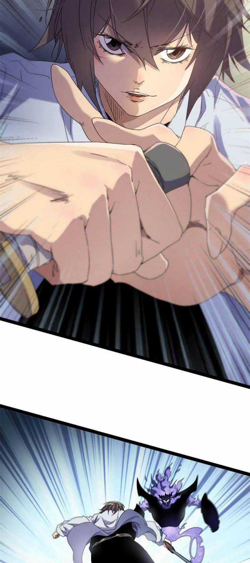 Cái Bóng Vạn Năng - Chapter 173 - Trang 19