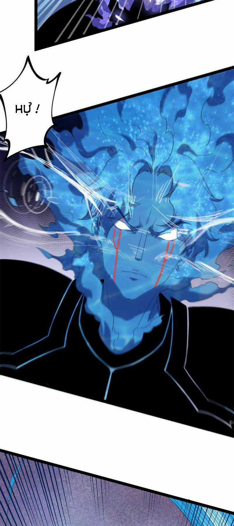 Cái Bóng Vạn Năng - Chapter 173 - Trang 22