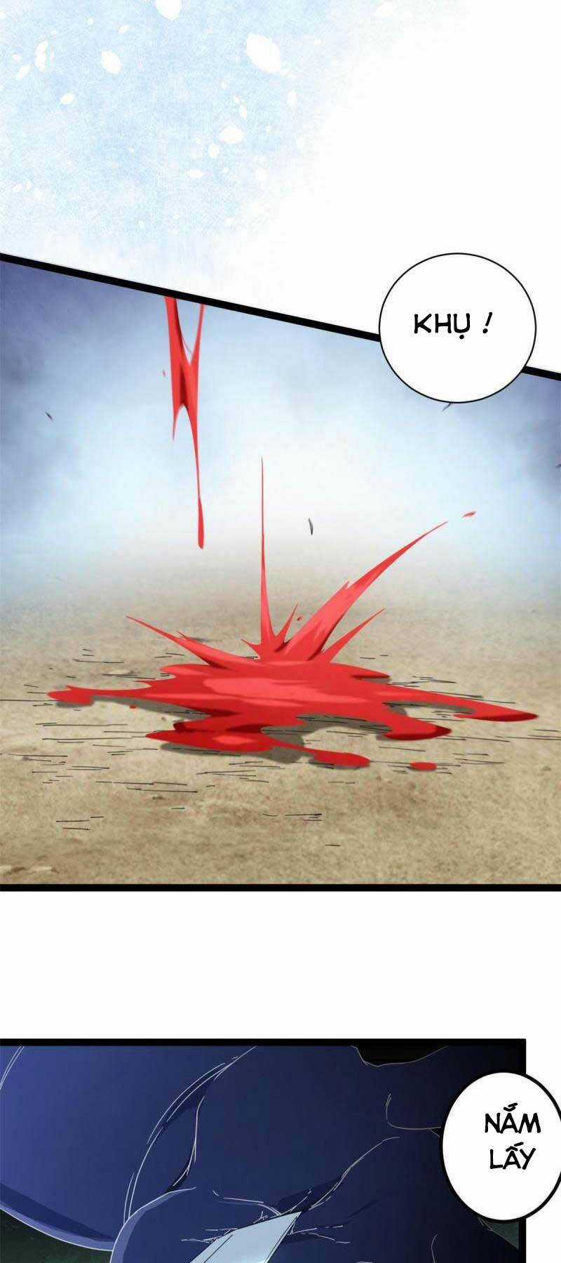 Cái Bóng Vạn Năng - Chapter 173 - Trang 29