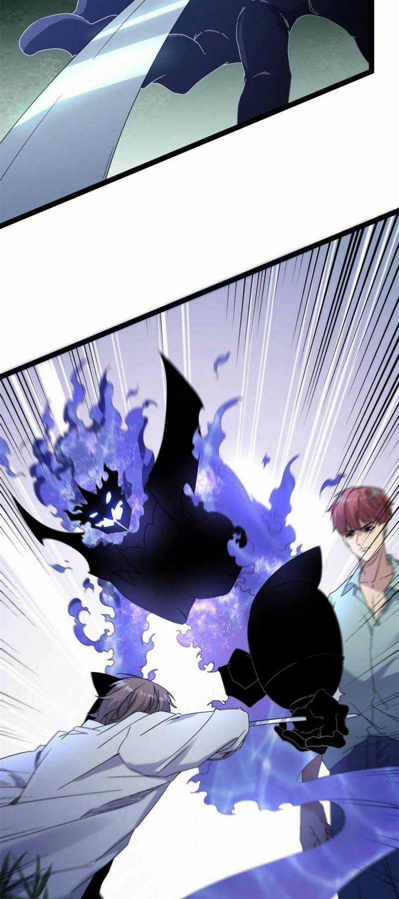 Cái Bóng Vạn Năng - Chapter 173 - Trang 30