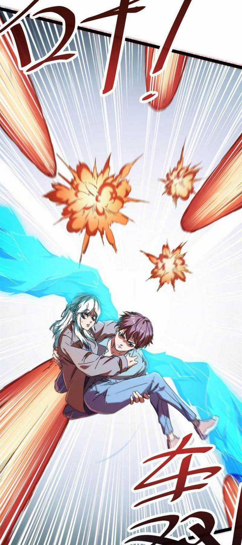 Cái Bóng Vạn Năng - Chapter 173 - Trang 4