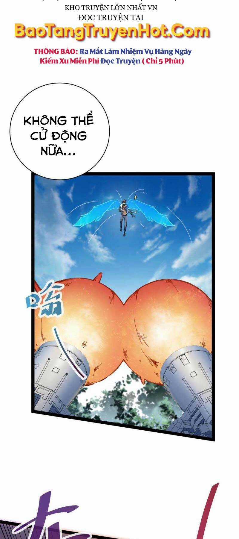 Cái Bóng Vạn Năng - Chapter 173 - Trang 6