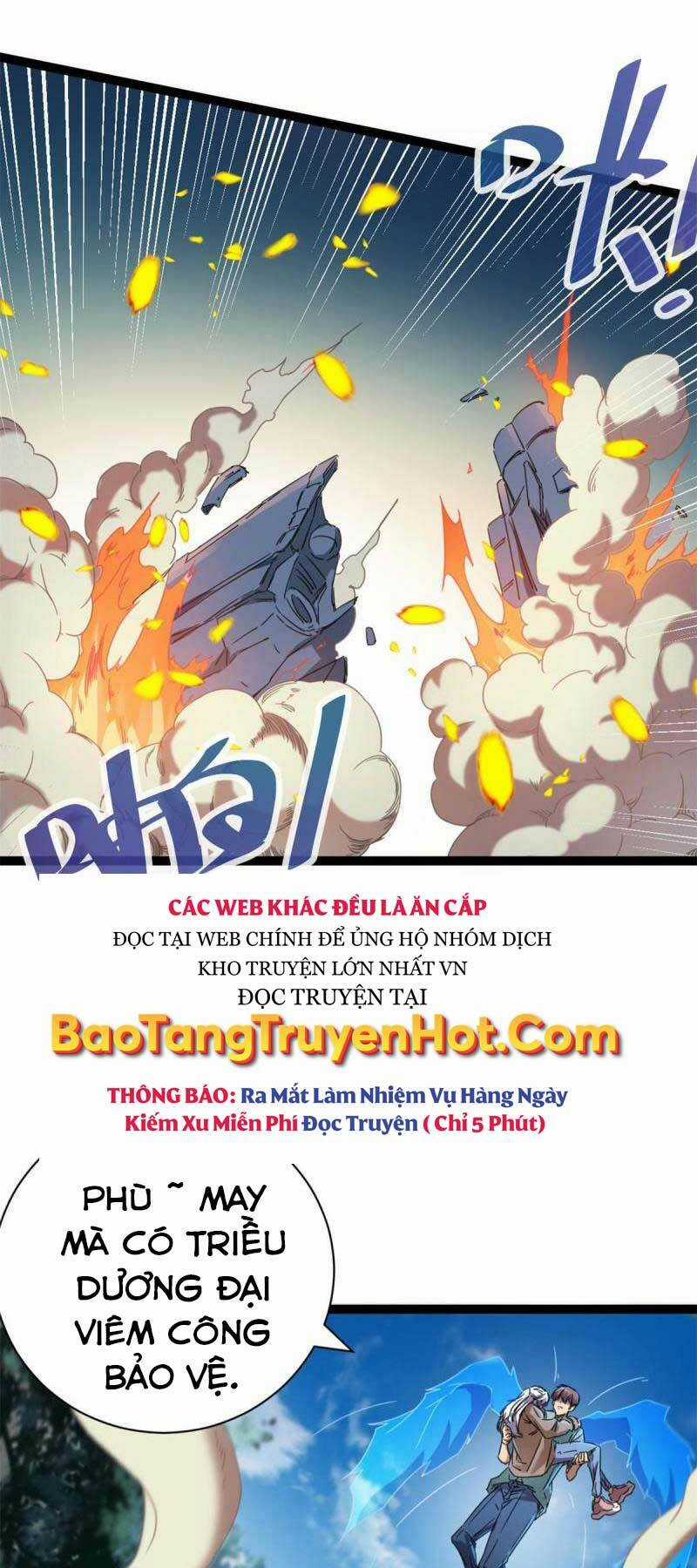 Cái Bóng Vạn Năng - Chapter 173 - Trang 10