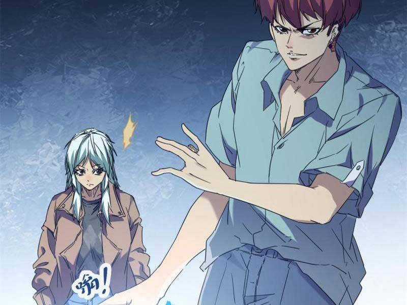 Cái Bóng Vạn Năng - Chapter 174 - Trang 20