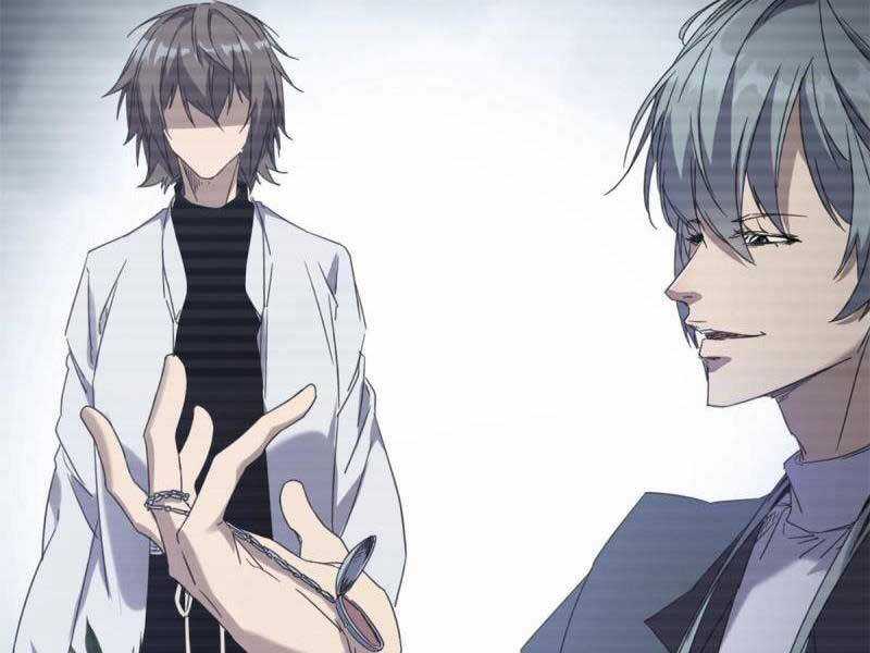 Cái Bóng Vạn Năng - Chapter 174 - Trang 8