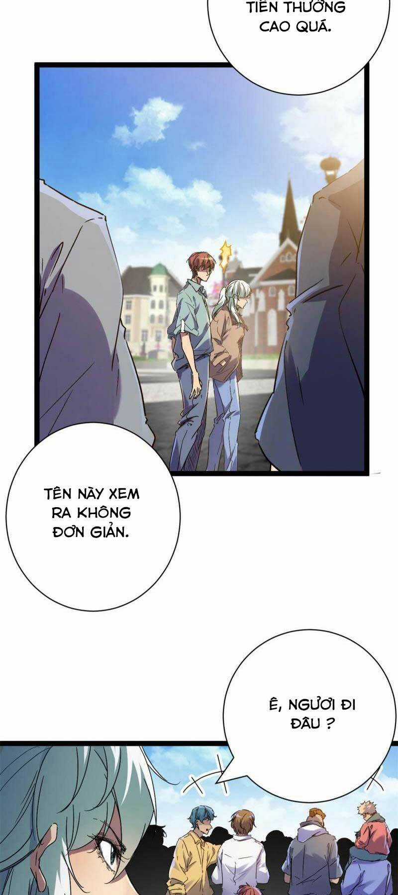 Cái Bóng Vạn Năng - Chapter 175 - Trang 2