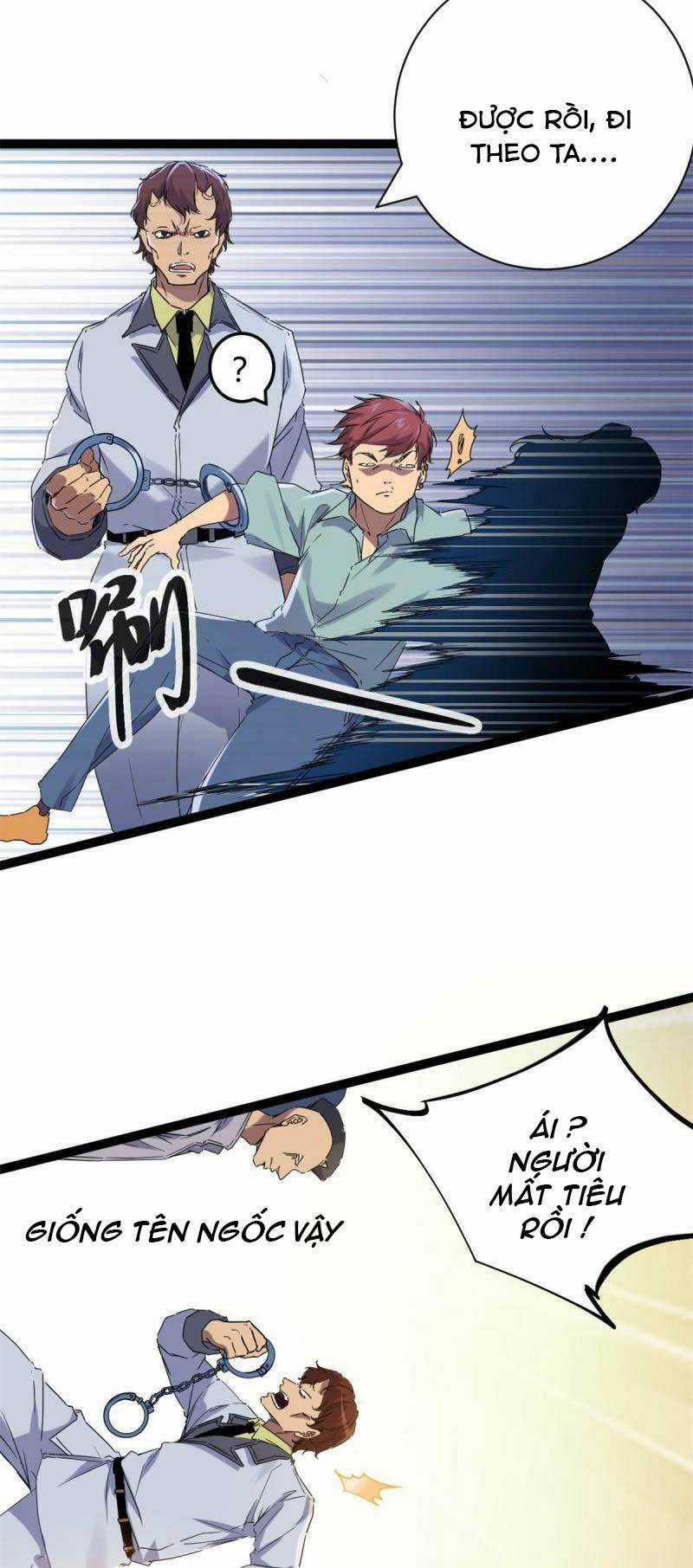 Cái Bóng Vạn Năng - Chapter 175 - Trang 12