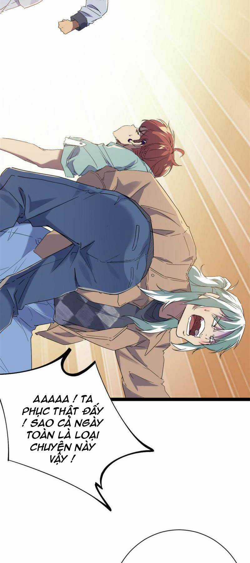 Cái Bóng Vạn Năng - Chapter 175 - Trang 13