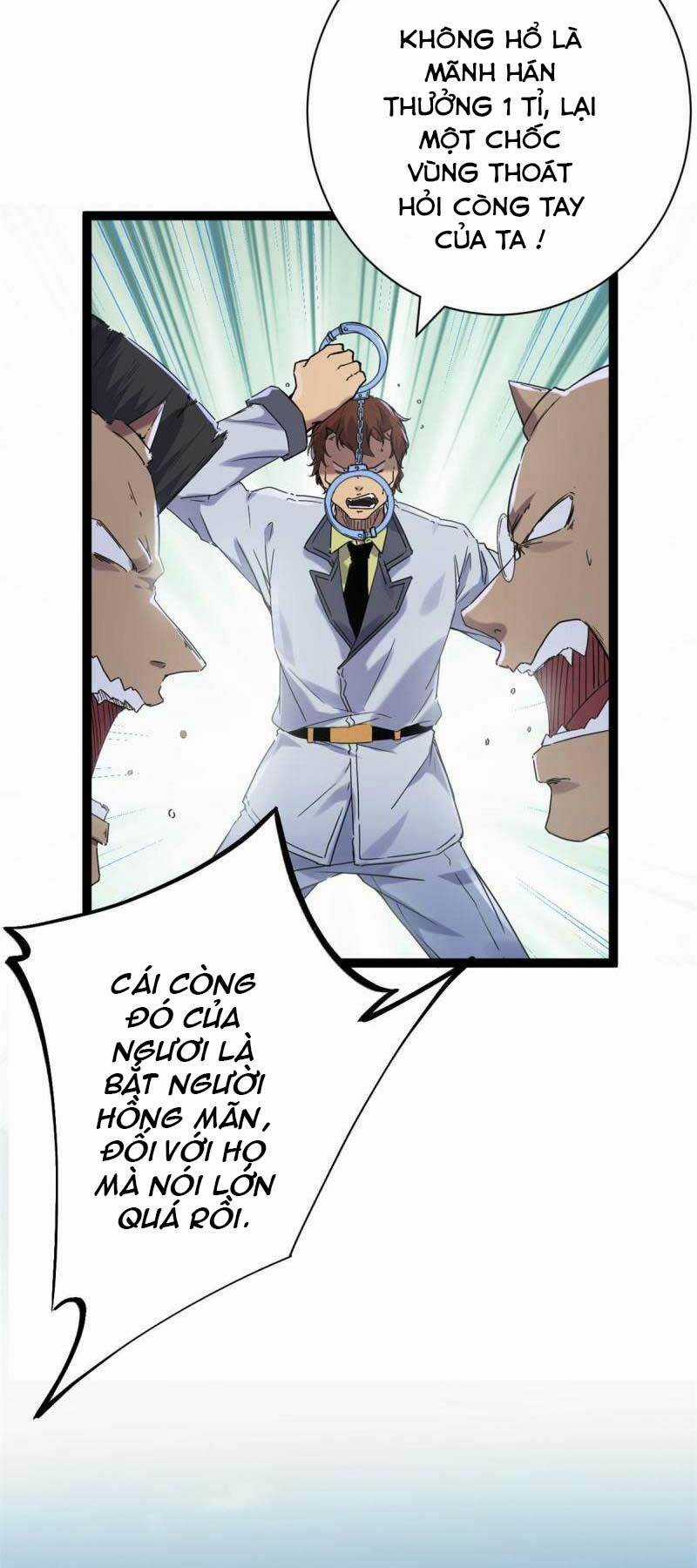 Cái Bóng Vạn Năng - Chapter 175 - Trang 14