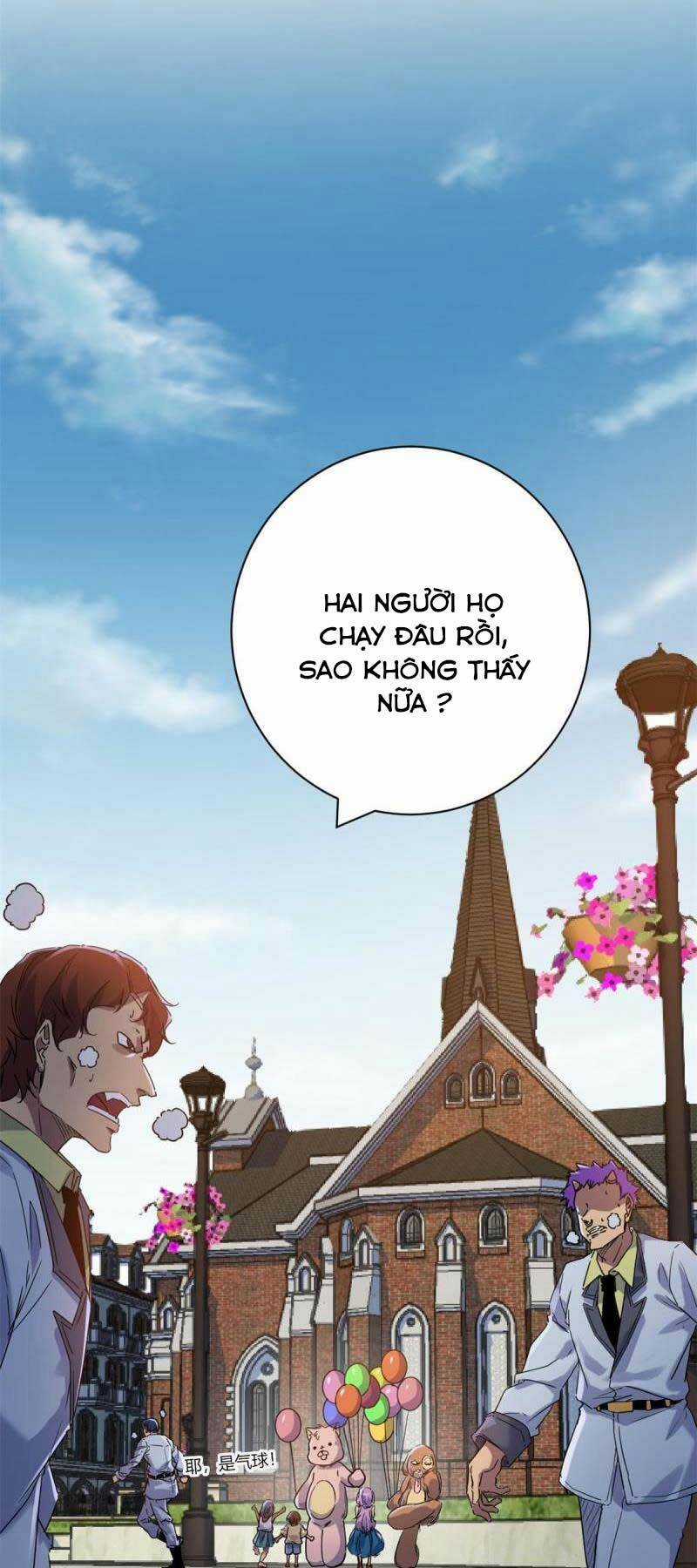 Cái Bóng Vạn Năng - Chapter 175 - Trang 15