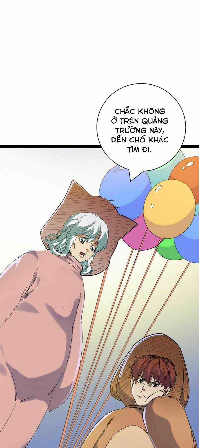 Cái Bóng Vạn Năng - Chapter 175 - Trang 17