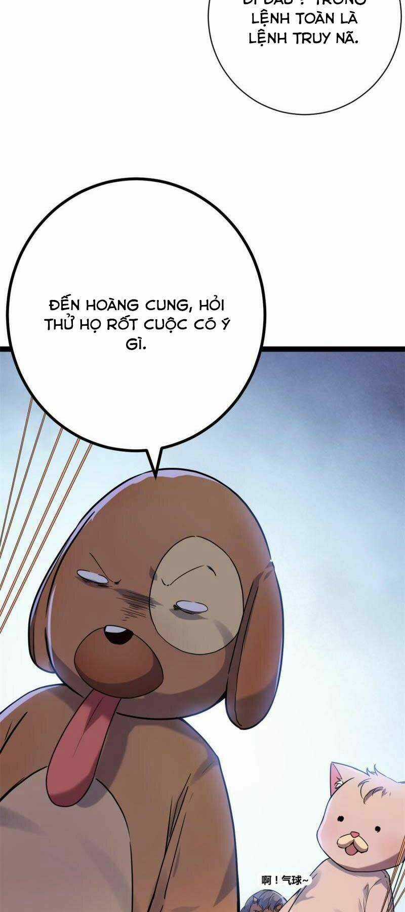 Cái Bóng Vạn Năng - Chapter 175 - Trang 19