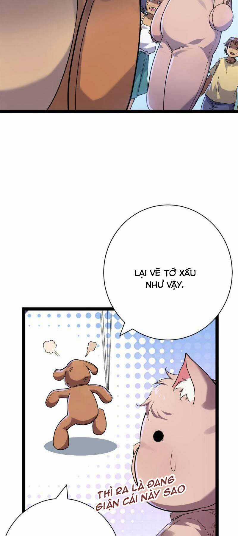 Cái Bóng Vạn Năng - Chapter 175 - Trang 20