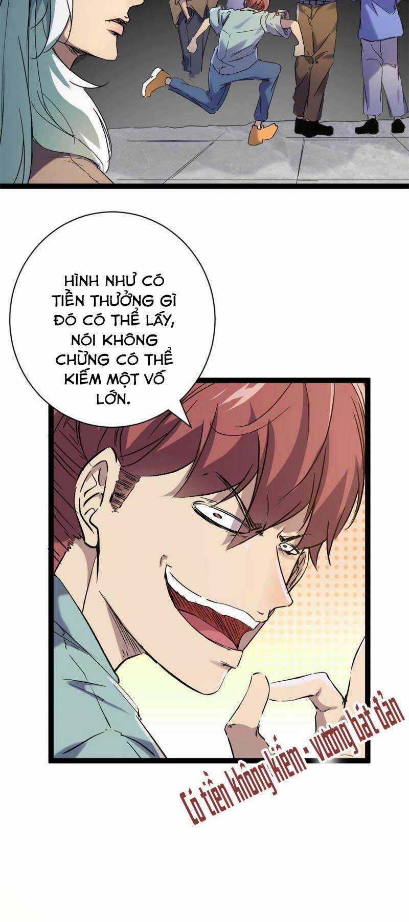 Cái Bóng Vạn Năng - Chapter 175 - Trang 3