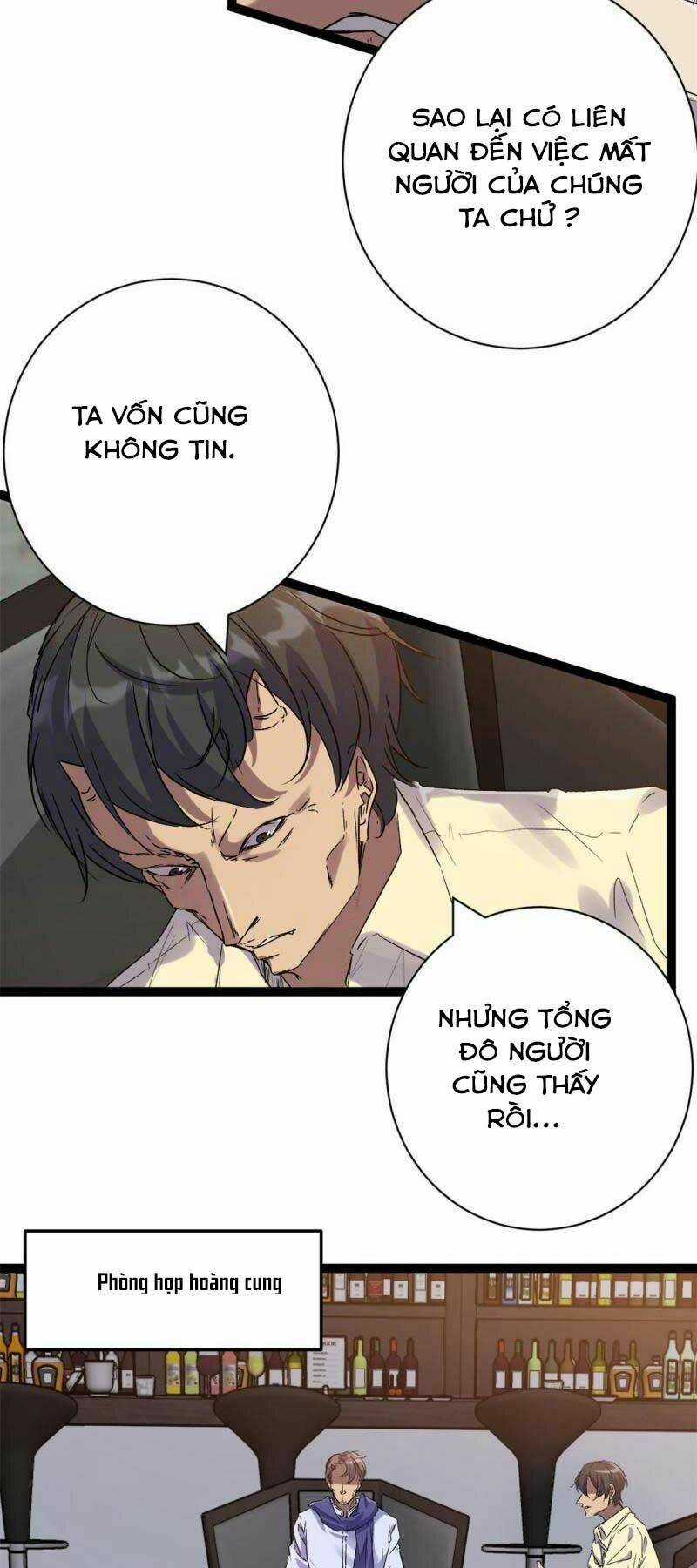 Cái Bóng Vạn Năng - Chapter 175 - Trang 22