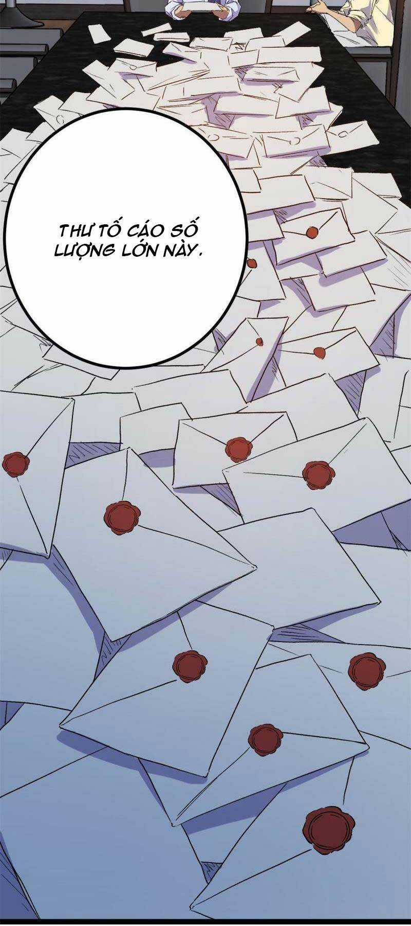 Cái Bóng Vạn Năng - Chapter 175 - Trang 23