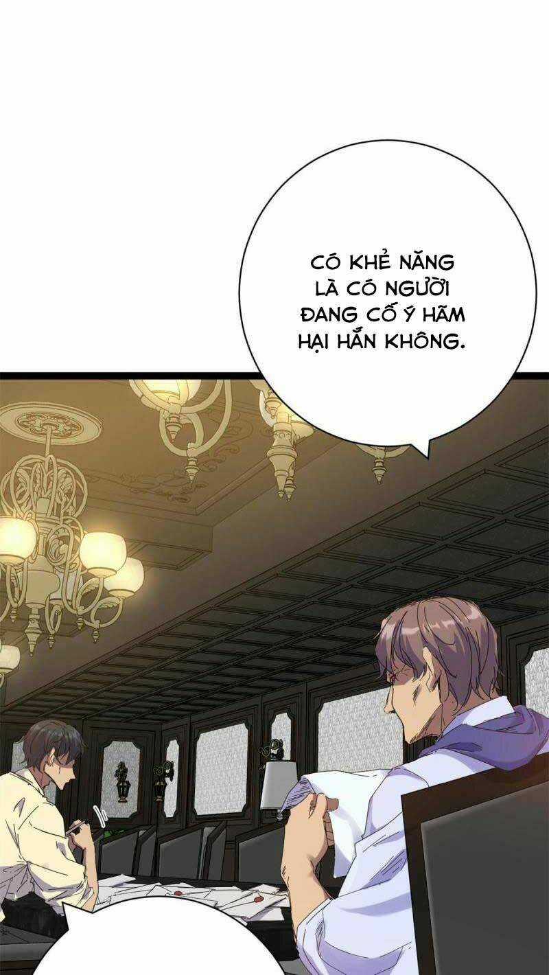 Cái Bóng Vạn Năng - Chapter 175 - Trang 24