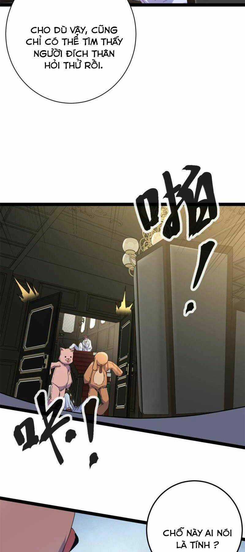 Cái Bóng Vạn Năng - Chapter 175 - Trang 25