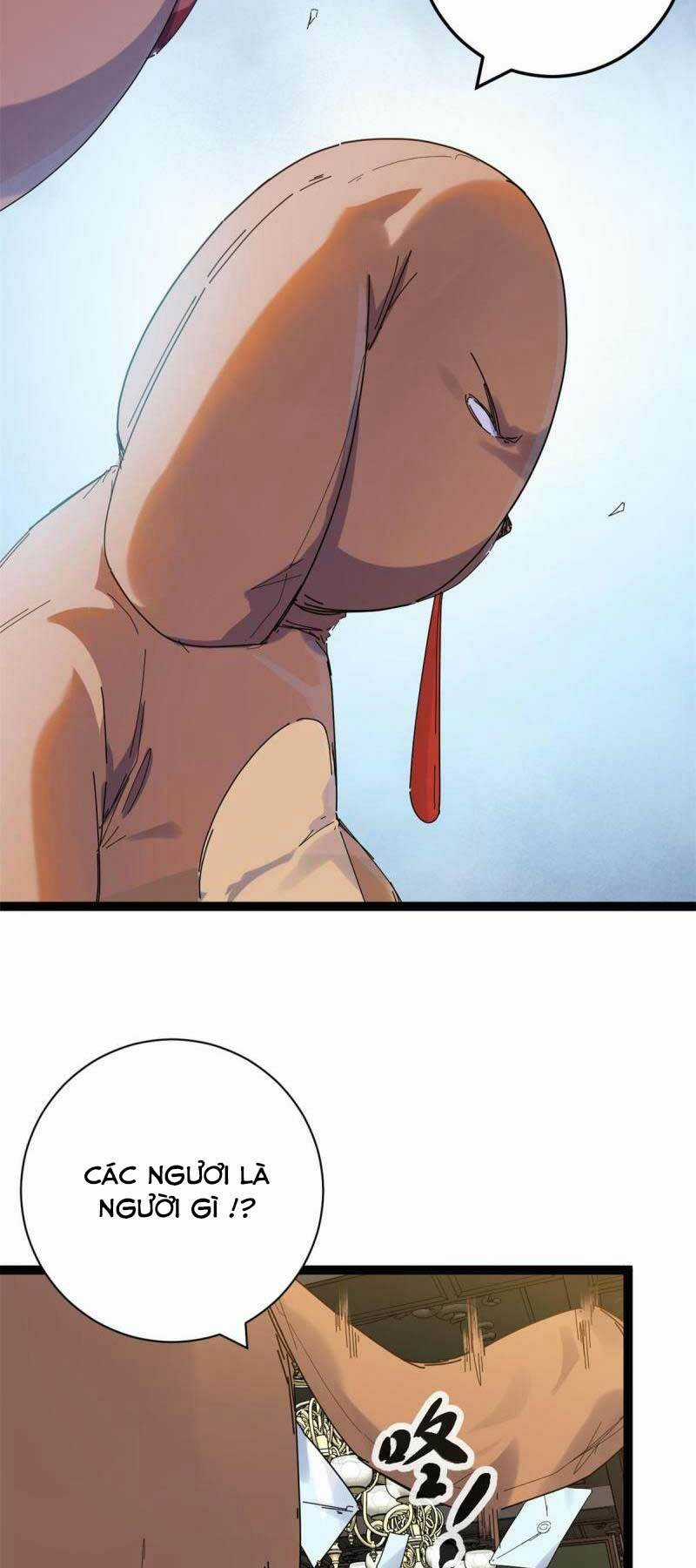 Cái Bóng Vạn Năng - Chapter 175 - Trang 26