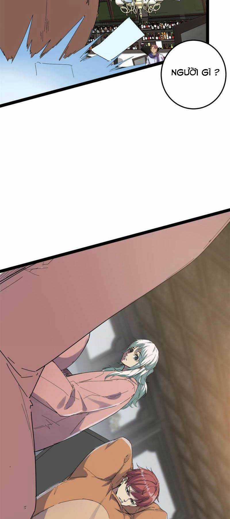 Cái Bóng Vạn Năng - Chapter 175 - Trang 27