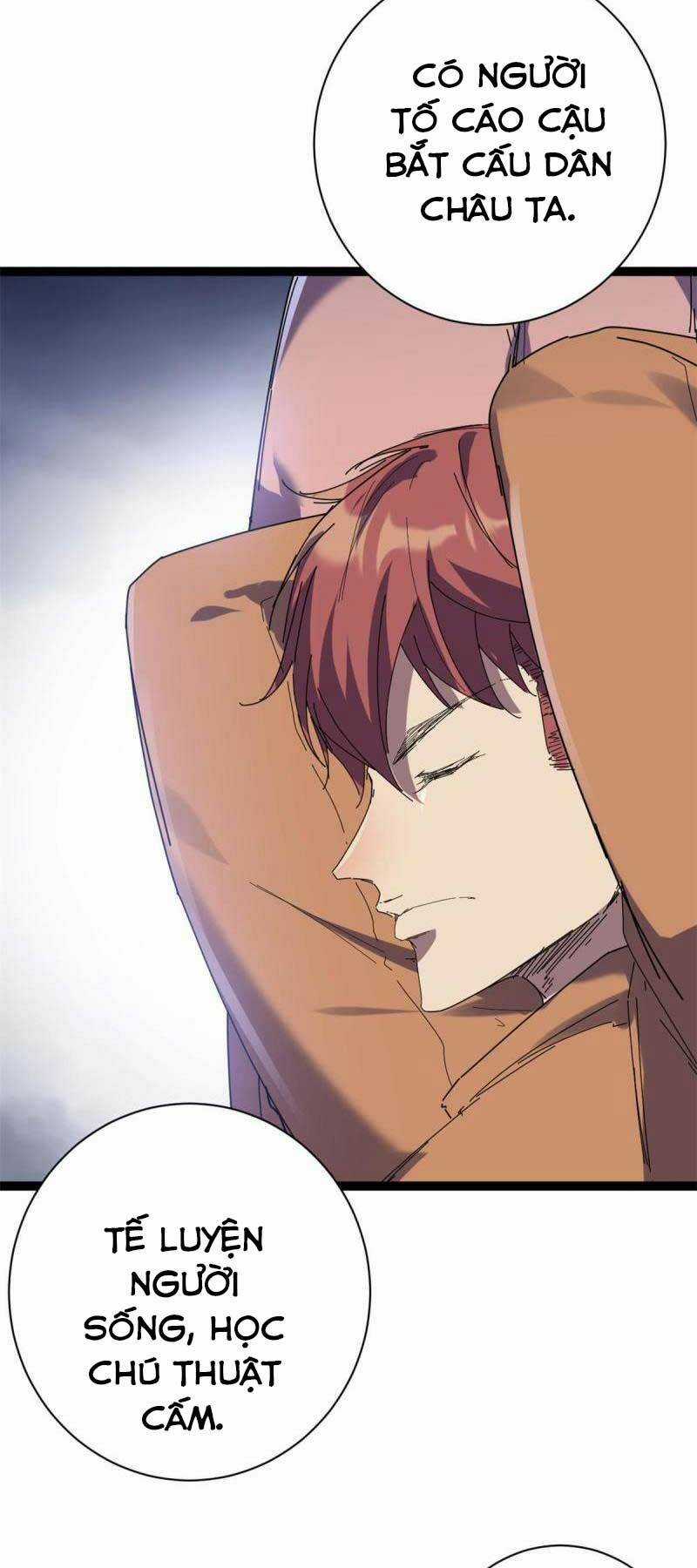 Cái Bóng Vạn Năng - Chapter 175 - Trang 31