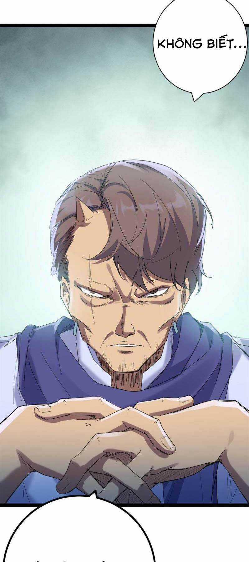 Cái Bóng Vạn Năng - Chapter 175 - Trang 32