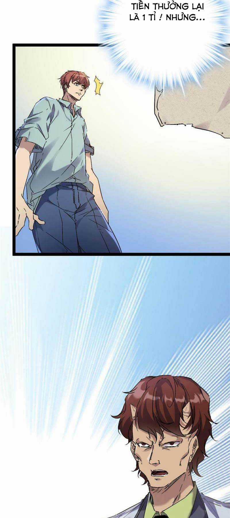 Cái Bóng Vạn Năng - Chapter 175 - Trang 5