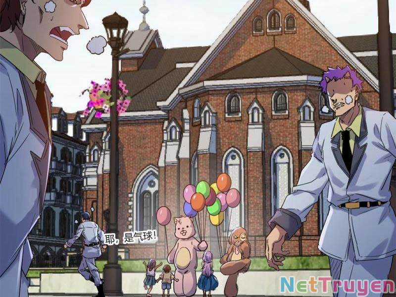 Cái Bóng Vạn Năng - Chapter 175 - Trang 44