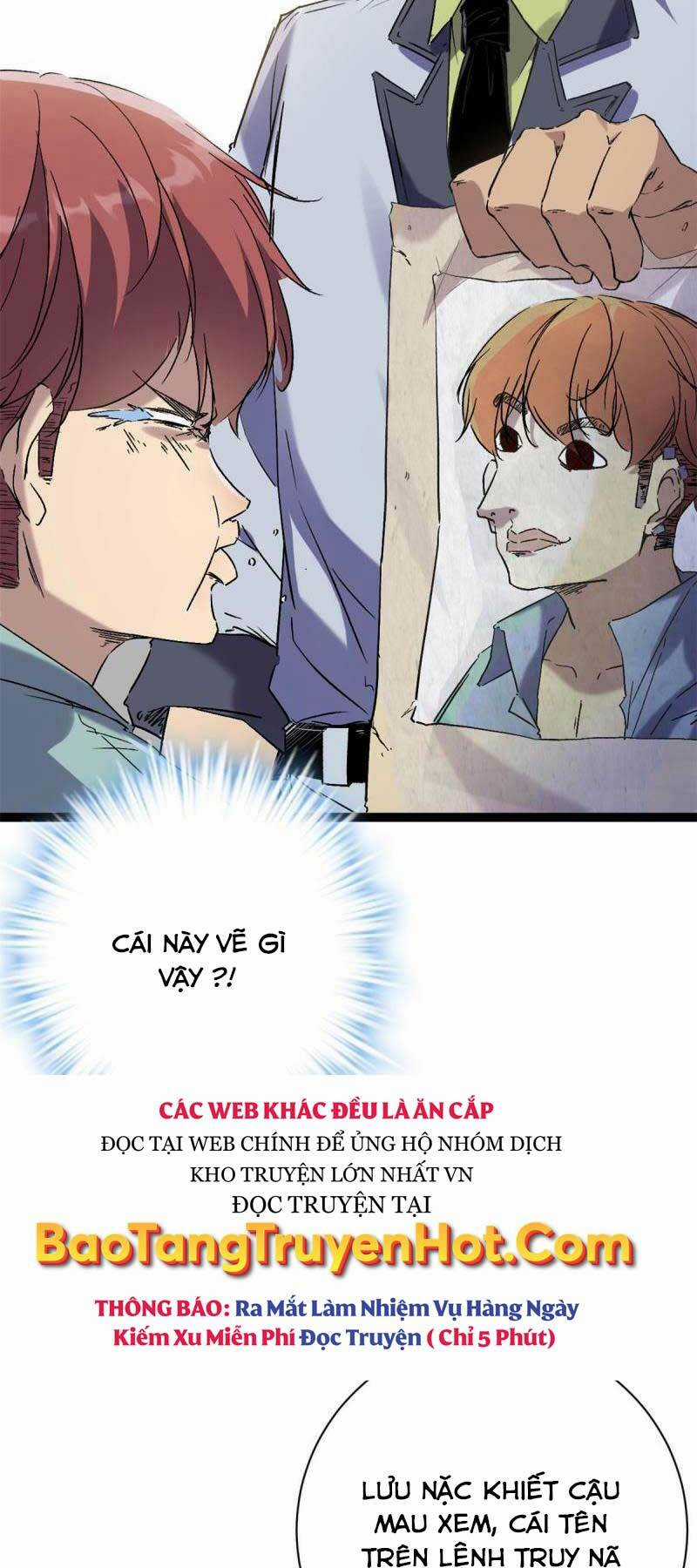 Cái Bóng Vạn Năng - Chapter 175 - Trang 6