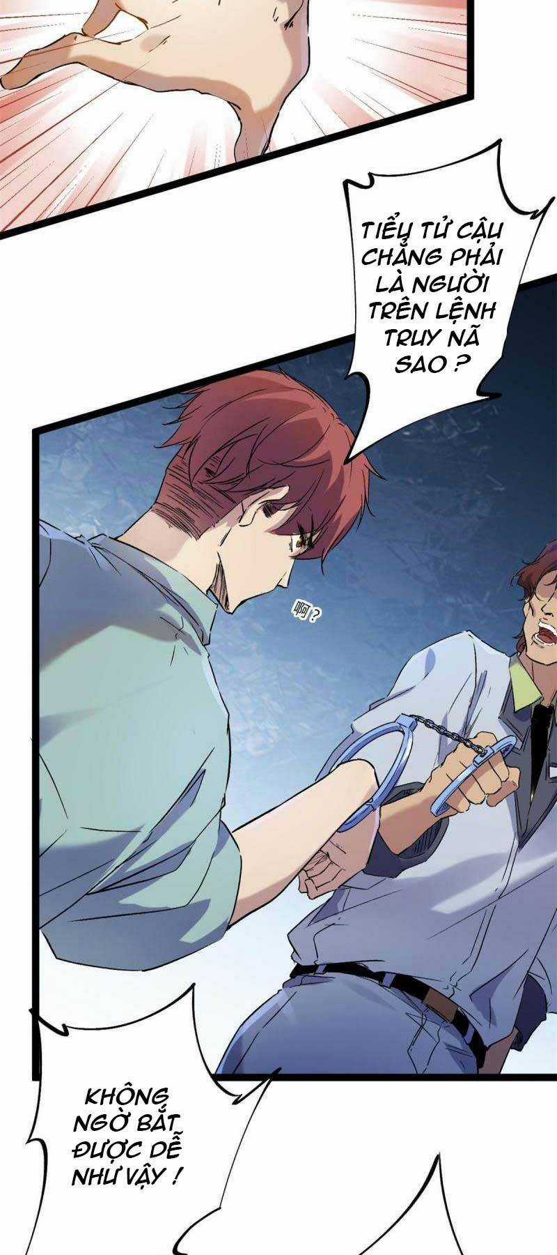 Cái Bóng Vạn Năng - Chapter 175 - Trang 8