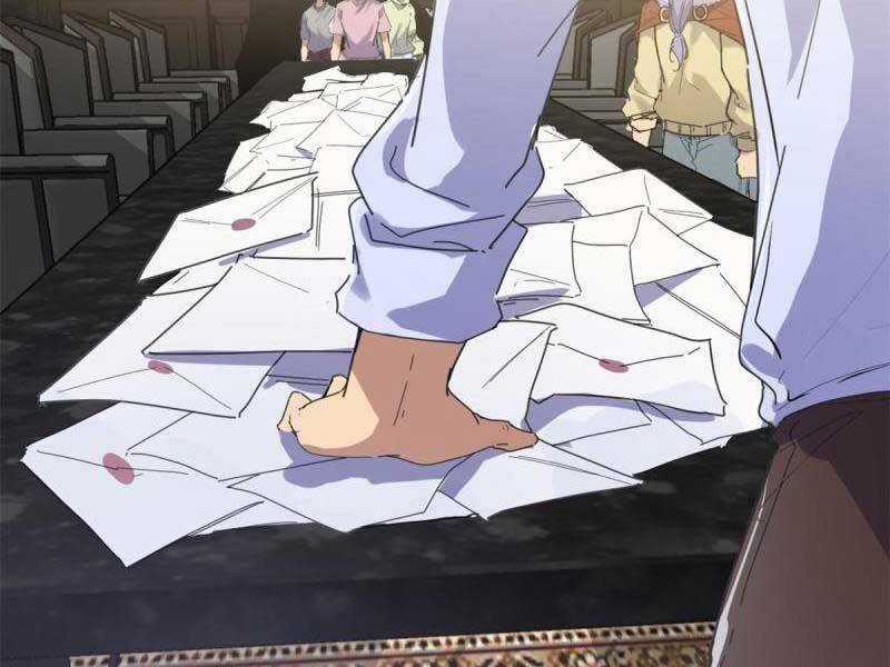 Cái Bóng Vạn Năng - Chapter 178 - Trang 22