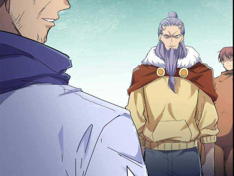 Cái Bóng Vạn Năng - Chapter 178 - Trang 35