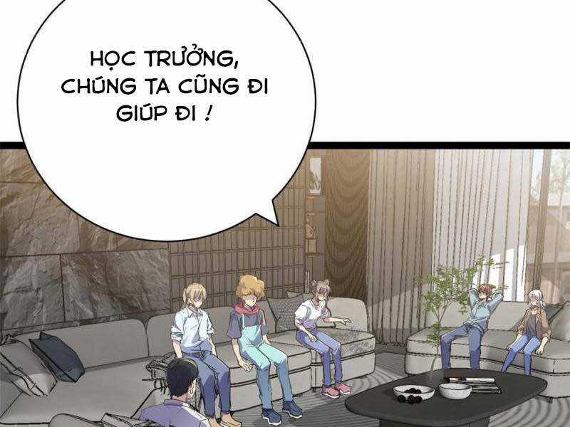 Cái Bóng Vạn Năng - Chapter 178 - Trang 44