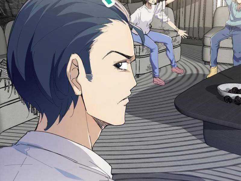 Cái Bóng Vạn Năng - Chapter 178 - Trang 50