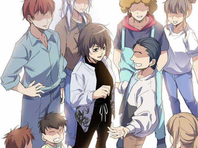 Cái Bóng Vạn Năng - Chapter 178 - Trang 95