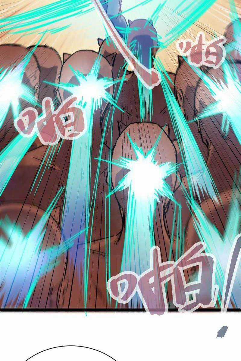 Cái Bóng Vạn Năng - Chapter 180 - Trang 2