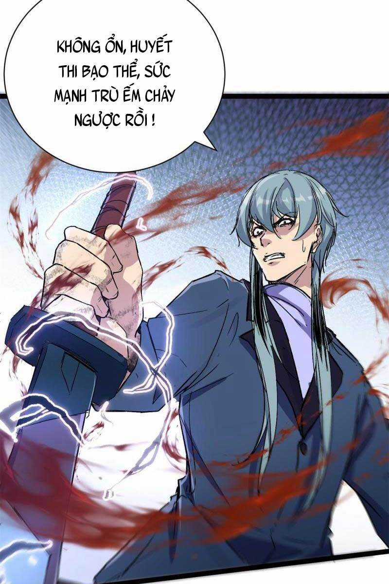 Cái Bóng Vạn Năng - Chapter 180 - Trang 3