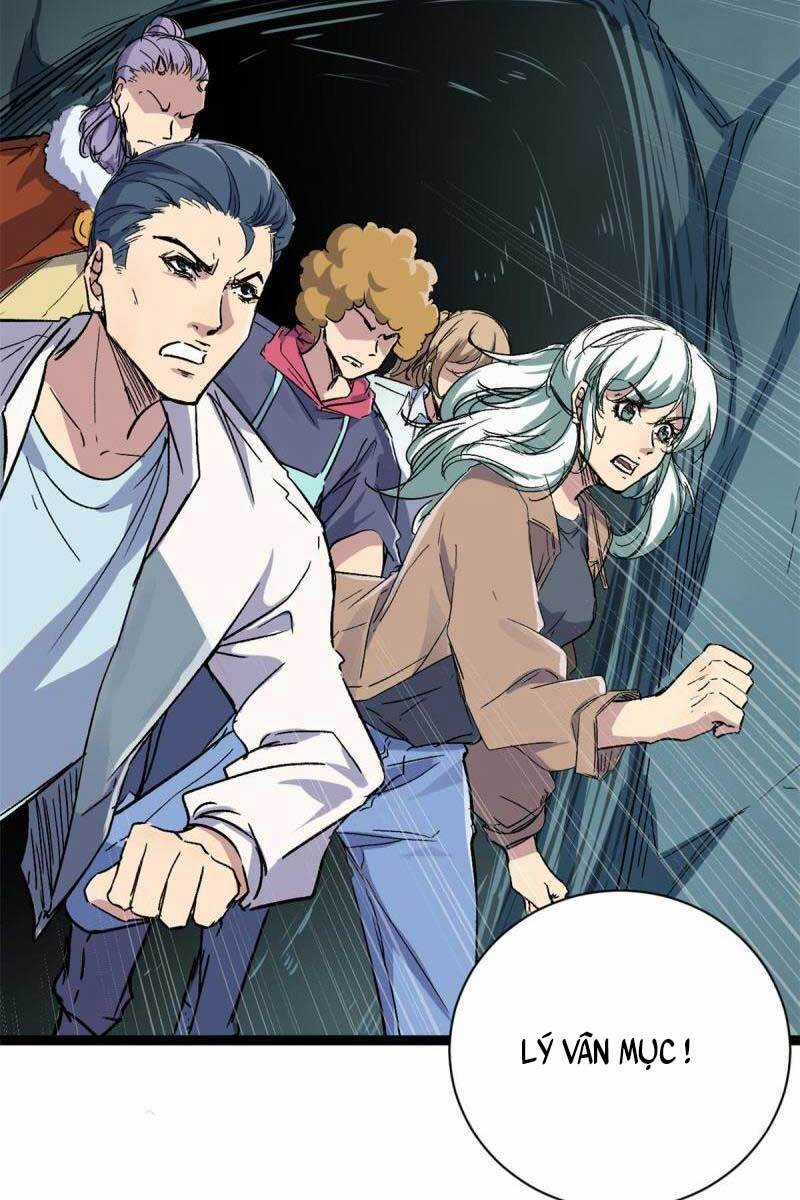 Cái Bóng Vạn Năng - Chapter 180 - Trang 37