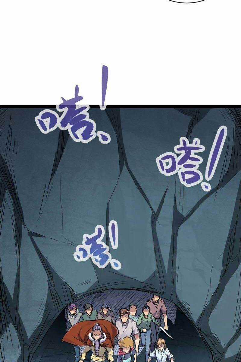 Cái Bóng Vạn Năng - Chapter 180 - Trang 38