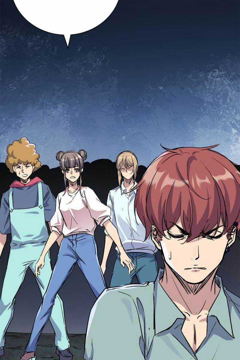 Cái Bóng Vạn Năng - Chapter 180 - Trang 42