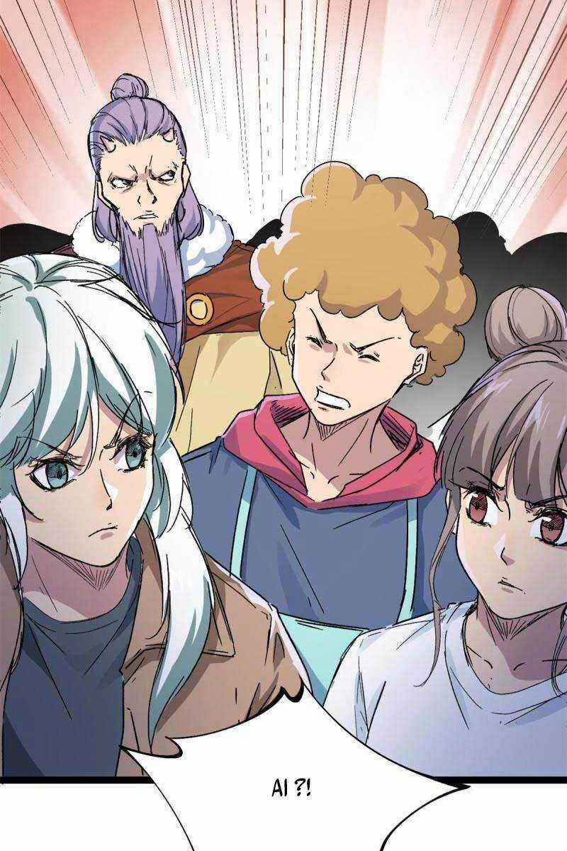 Cái Bóng Vạn Năng - Chapter 180 - Trang 46