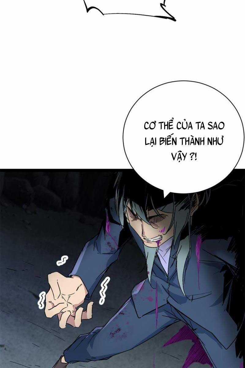 Cái Bóng Vạn Năng - Chapter 180 - Trang 47