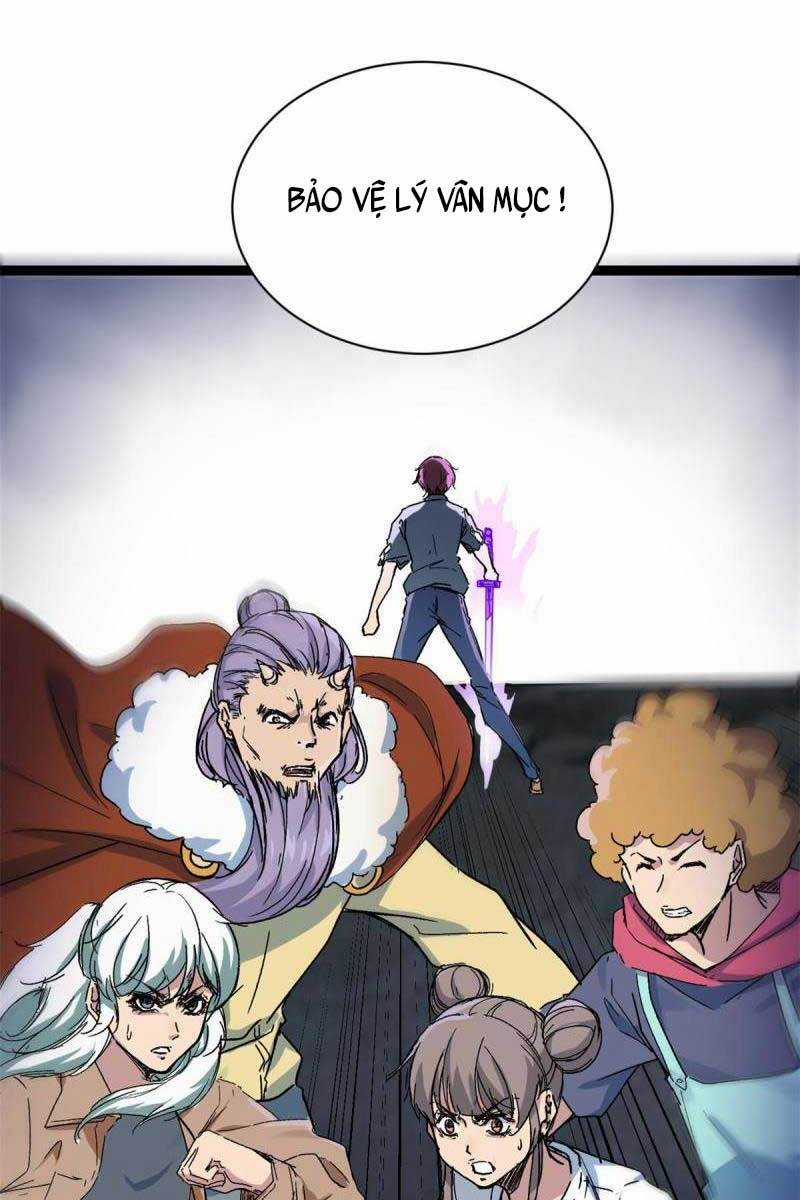 Cái Bóng Vạn Năng - Chapter 180 - Trang 54