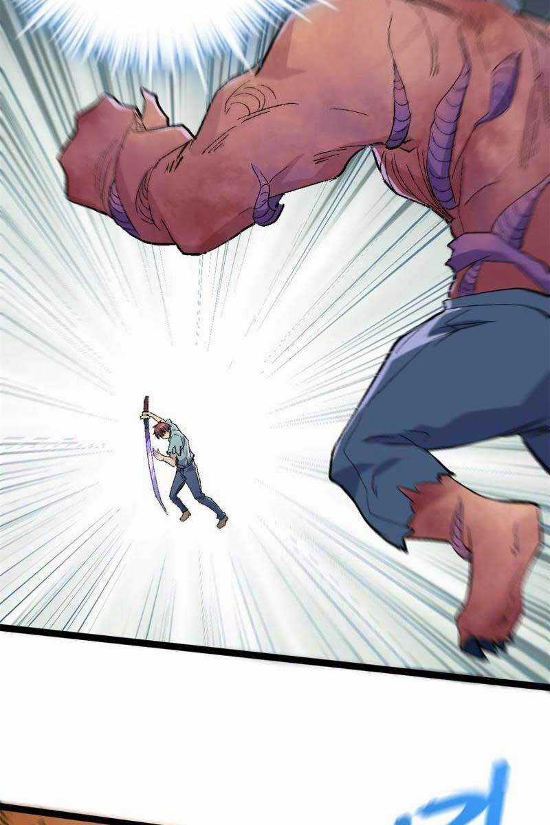 Cái Bóng Vạn Năng - Chapter 181 - Trang 31