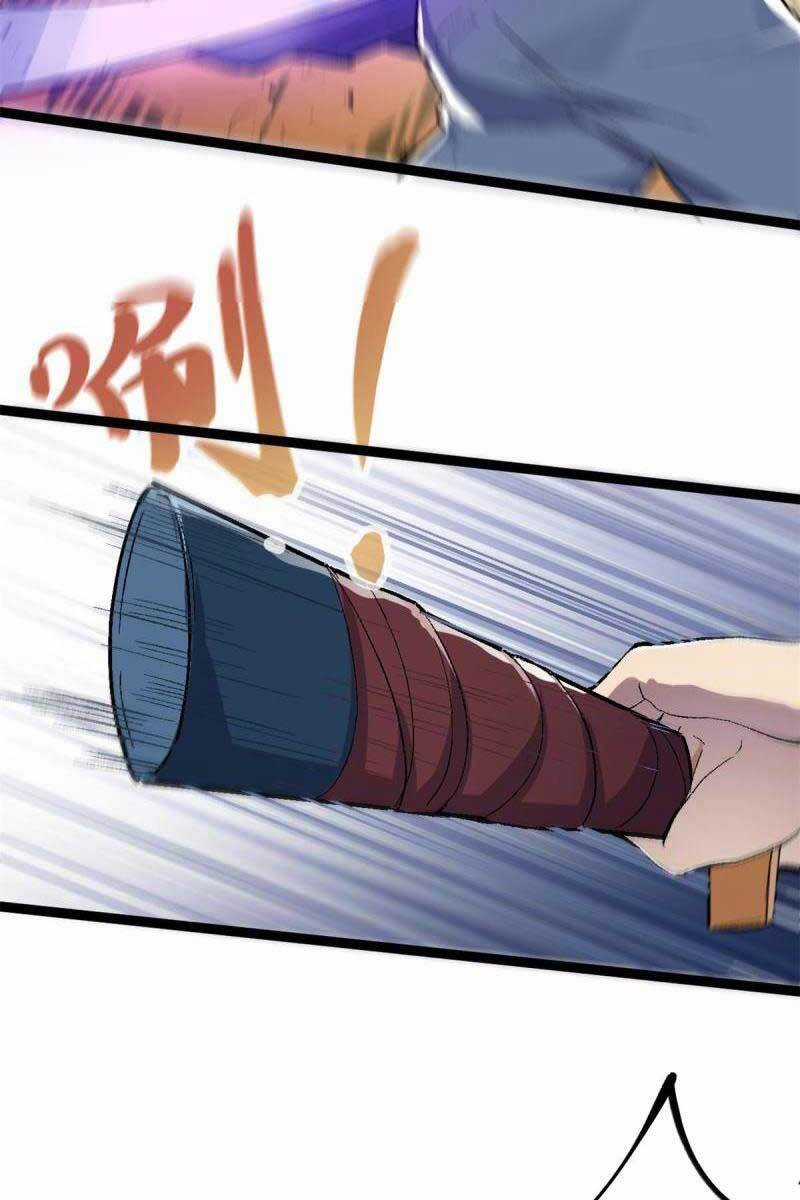 Cái Bóng Vạn Năng - Chapter 181 - Trang 33