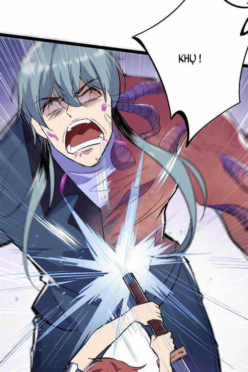 Cái Bóng Vạn Năng - Chapter 181 - Trang 34