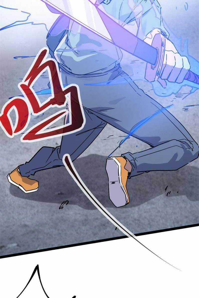 Cái Bóng Vạn Năng - Chapter 181 - Trang 42